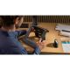 10. Kensington SmartFit Podstawka na notebooka Czarny 43,2 cm (17")
