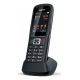 Gigaset R700H PRO Telefon analogowy/DECT Czarny