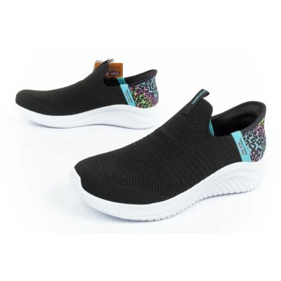 36. Buty Skechers W 303801L/BKMT