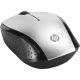 5. Mysz HP Wireless Mouse 200 Pike Silver bezprzewodowa srebrno-czarna 2HU84AA
