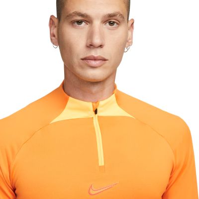 9. Bluza Nike Dri-Fit Strike Drill Top M DH8732 738