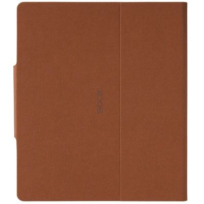 Etui magnetyczne Onyx Boox Note Air 6 C/5 C brown z klawiaturą