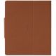 Etui magnetyczne Onyx Boox Note Air 6 C/5 C brown z klawiaturą