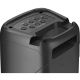4. GŁOŚNIK DEFENDER BOOMER 20 BLUETOOTH 20W LIGHT/BT/FM/USB/AUX/MIC