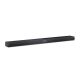 6. Sharp 2.1-kanałowy ultracienki Dolby Atmos/DTS Virtual: X Soundbar z bezprzewodowym subwooferem HT-SBW320 360 W Łączność Bluetooth Połączenie bezprzewodowe
