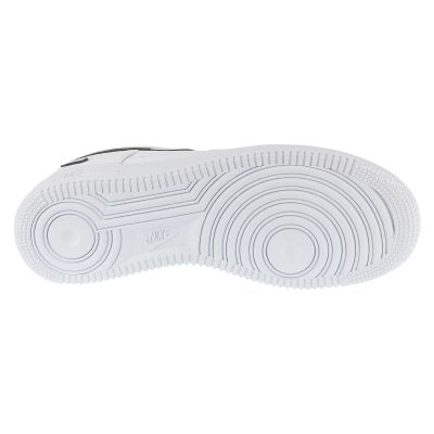 4. Nike Air Force 1 07 LV8 IH4452-100 Białe 42
