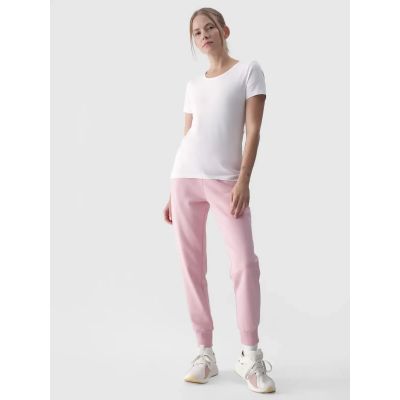 3. Koszulka damska 4F 4FWMM00TTSHF1845-10S