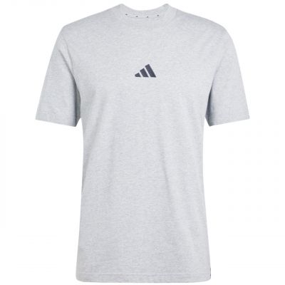 Koszulka adidas Essentials 3-Stripes Single Jersey M JE6396