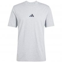 Koszulka adidas Essentials 3-Stripes Single Jersey M JE6396