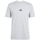 Koszulka adidas Essentials 3-Stripes Single Jersey M JE6396