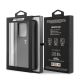 7. Etui Ferrari Carbon Heritage na Samsung Galaxy S20 Ultra - czarne