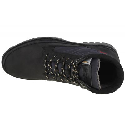 3. Levi's Torsten Quilted 233637-666-559 Czarne 45