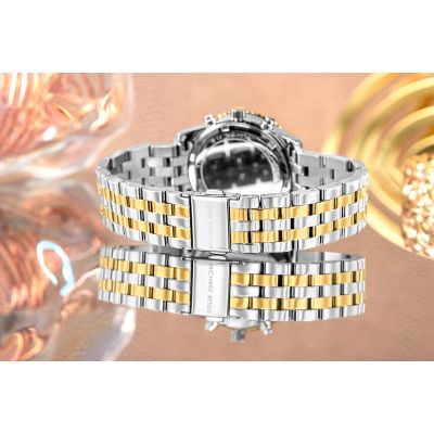 7. Zegarek Damski MICHAEL KORS Ritz Ladies MK7532 + BOX