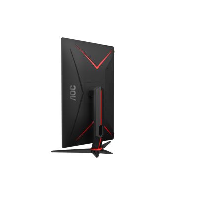 11. Monitor AOC 27" 27G2ZN3/BK 2xHDMI DP