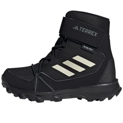 8. Buty adidas Terrex Snow CF RAIN.RDY Jr IF7495