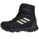 8. Buty adidas Terrex Snow CF RAIN.RDY Jr IF7495