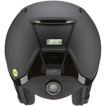 Kask narciarski UVEX Monte pro MIPS