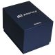 7. Zegarek Męski CASIO EDIFICE Solar EFS-S510D-2AVUEF + BOX