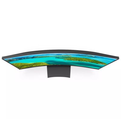 6. Philips E Line 241E1SC/00 LED display 59,9 cm (23.6") 1920 x 1080 px Full HD Czarny