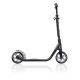 14. Hulajnoga miejska Globber ONE NL 205 / Black-Charcoal Grey 477-100