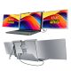 2. EXTRALINK SMART LIFE 13.3" monitor 2-SCREEN do laptopów 13.3" do 17.3" S350
