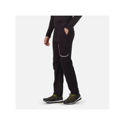 4. Spodnie ROSSIGNOL Skpr Tech Pant czarny