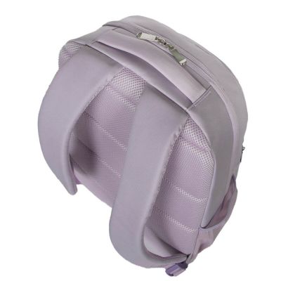 5. Targus Octave III plecak City backpack Fioletowy Poliester