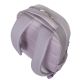 5. Targus Octave III plecak City backpack Fioletowy Poliester
