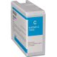 Epson SJIC36P(C) nabój z tuszem Cyjan