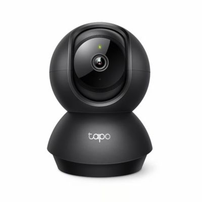 3. TP-Link TAPO C201 kamera przemysłowa Kamera bezpieczeństwa IP Wewnętrzna 1920 x 1080 px Biurko / Ściana