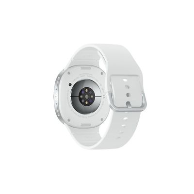 8. Smartwatch Samsung Galaxy Watch 8 (L330) AMOLED 44mm Srebrny