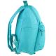 4. Skechers Pasadena City Mini Backpack S1034-66 Niebieskie One size