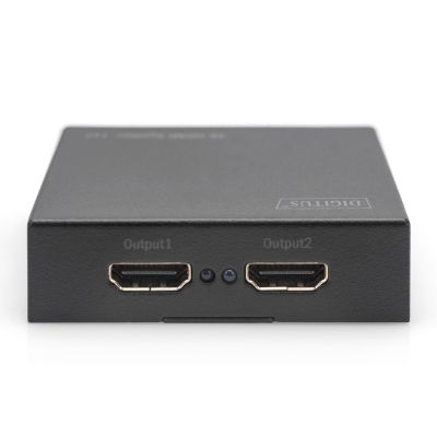 7. Video splitter DIGITUS DS-46304