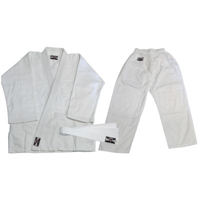 22. KIMONO RINGSTAR JUDO 200 CM