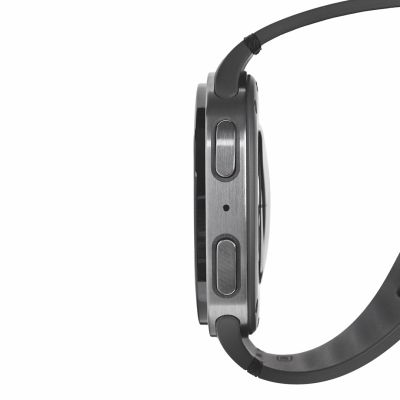6. Smartwatch Samsung Galaxy Watch 8 (L325) LTE AMOLED 40mm Grafitowy