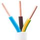 Przewód elektryczny drut okrągły YDY 450/750V 3x2,5mm2 ELEKTROKABEL 100m