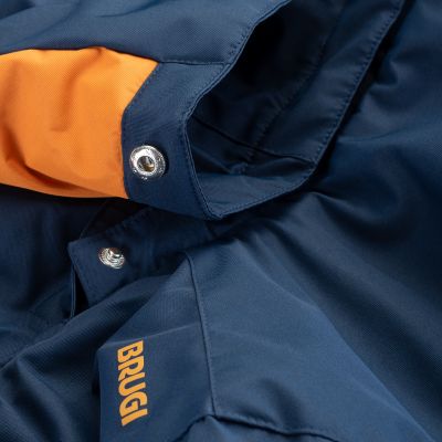 10. Męska Kurtka pikowana 4ARS