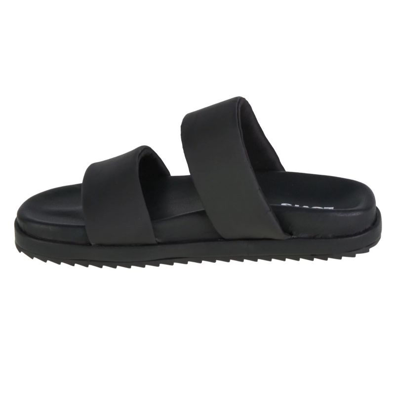 2. Klapki Levi's Lydia Padded W 235637-847-559