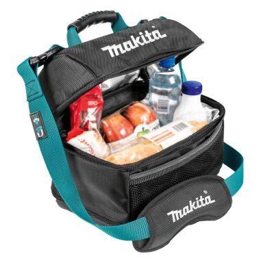 4. Makita Torba na lunch z paskiem Makita