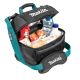 4. Makita Torba na lunch z paskiem Makita