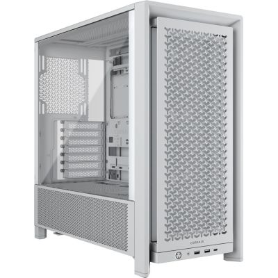 3. Obudowa Corsair 4000D RS White