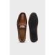 2. Buty BOSS Średniobrązowe Noel Mocc ltlc (50541771-210)