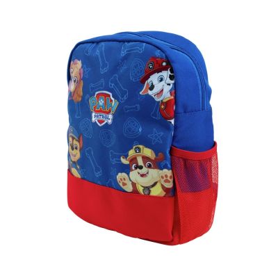 3. Plecak TRUST Vymo dla dzieci z PAW Patrol Niebieski