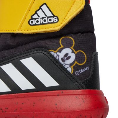 5. Buty adidas Winterplay Disney Mickey Jr IG7189