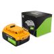 15. Green Cell Bateria do DeWalt XR 18V 4Ah zamiennik XR DCB182
