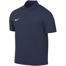 Koszulka męska Nike Dri-FIT Park 26 Polo granatowa IB1193 410