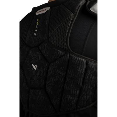 5. Naramienniki hokejowe Bauer Vapor Fly40 Sr 1064791