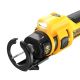 6. Frezarka DeWALT DCE555N-XJ do płyt G-K 18V XR