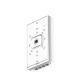 4. Access Point CUDY AP1300 WALL