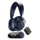 2. Steelseries Arctis NOVA PRO OMNI M.BLUE Słuchawki Przewodowy i Bezprzewodowy Opaska na głowę Gaming Granatowy (marynarski)